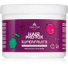 Kallos Hair Pro-Tox Superfruits регенерираща маска за уморена коса без блясък 500 мл.