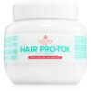 Kallos Hair Pro-Tox маска за слаба и увредена коса с кокосово масло