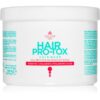 Kallos Hair Pro-Tox маска за слаба и увредена коса с кокосово масло
