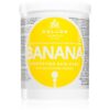 Kallos KJMN Professional Banana подсилваща маска с мултивитаминен комплекс 1000 мл.