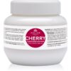 Kallos KJMN Professional Cherry хидратираща маска за увредена коса 275 мл.