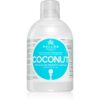 Kallos KJMN Professional Coconut шампоан за увредена коса 1000 мл.
