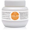 Kallos KJMN Professional Color маска за боядисана коса смесени цветове 275 мл.