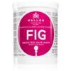 Kallos KJMN Professional Fig дълбоко подхранваща маска За коса 1000 мл.