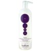 Kallos KJMN Professional Fortifying Anti-Dandruff подсилващ шампоан против пърхот 500 мл.
