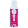 Kallos KJMN Professional Hydrogen Peroxide активираща емулсия 9 % 30 vol. за професионална употреба 100 мл.