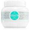 Kallos KJMN Professional Keratin маска за коса с кератин 275 мл.