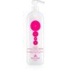 Kallos KJMN Professional Luminous Shine шампоан за блясък за суха и чувствителна коса 1000 мл.