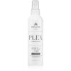 Kallos Plex Flat Iron Spray термозащитен спрей за оформяне с преса и маша за увредена и химически третирана коса 200 мл.