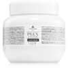Kallos Plex Hair Mask регенерираща маска за увредена и химически третирана коса 275 мл.