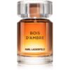 Karl Lagerfeld Bois d´Ambre тоалетна вода за мъже 50 мл.