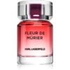 Karl Lagerfeld Fleur de Mûrier парфюмна вода за жени 50 мл.