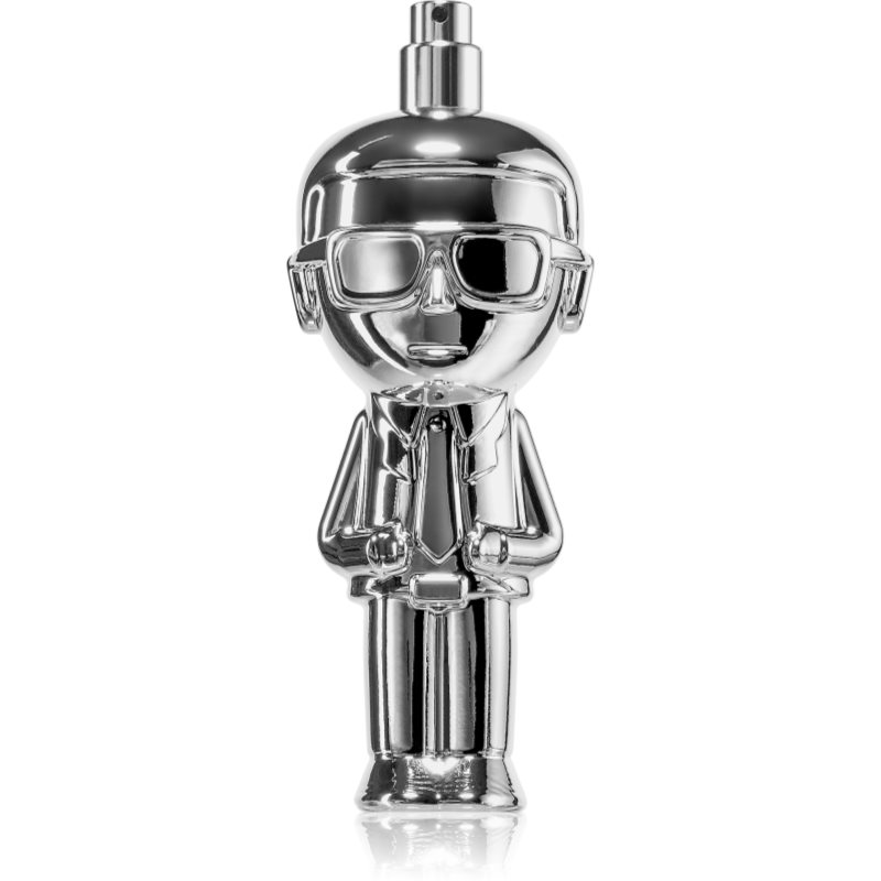 Karl Lagerfeld Ikonik for men парфюмна вода за мъже 100 мл.