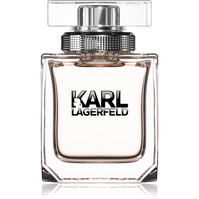 Karl Lagerfeld Karl Lagerfeld for Her парфюмна вода за жени 85 мл.