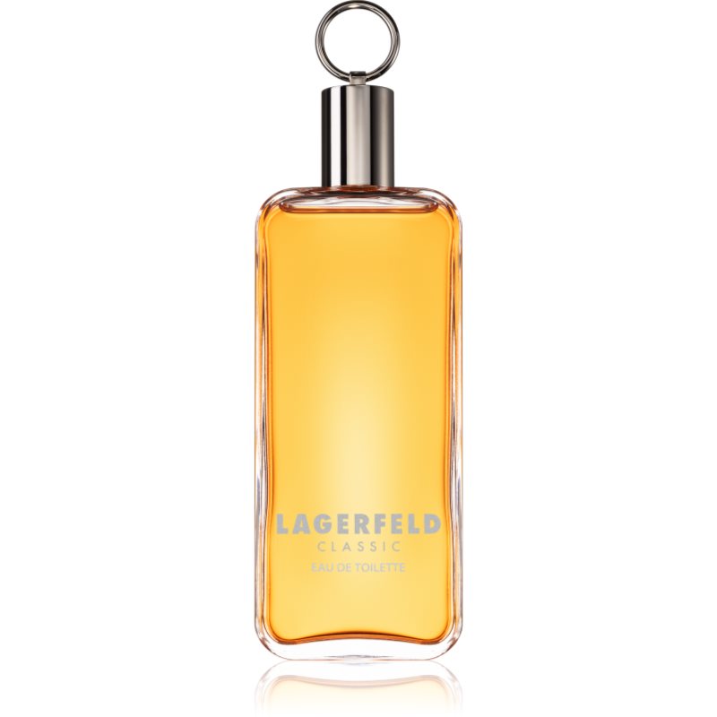 Karl Lagerfeld Lagerfeld Classic тоалетна вода за мъже 150 мл.