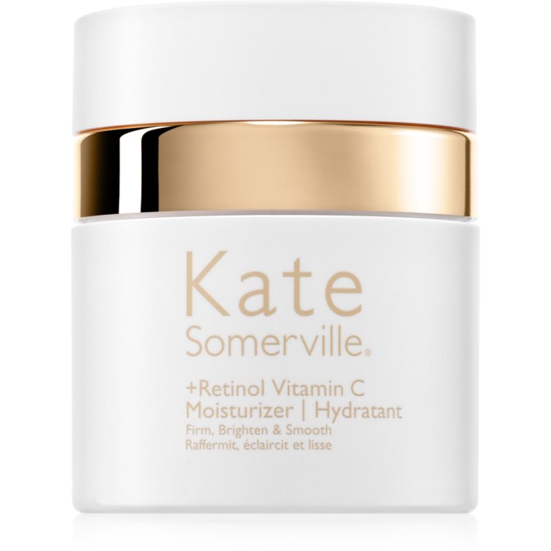Kate Somerville +Retinol подхранващ и хидратиращ крем 50 мл.