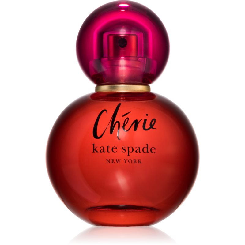 Kate Spade Chérie парфюмна вода за жени 60 мл.