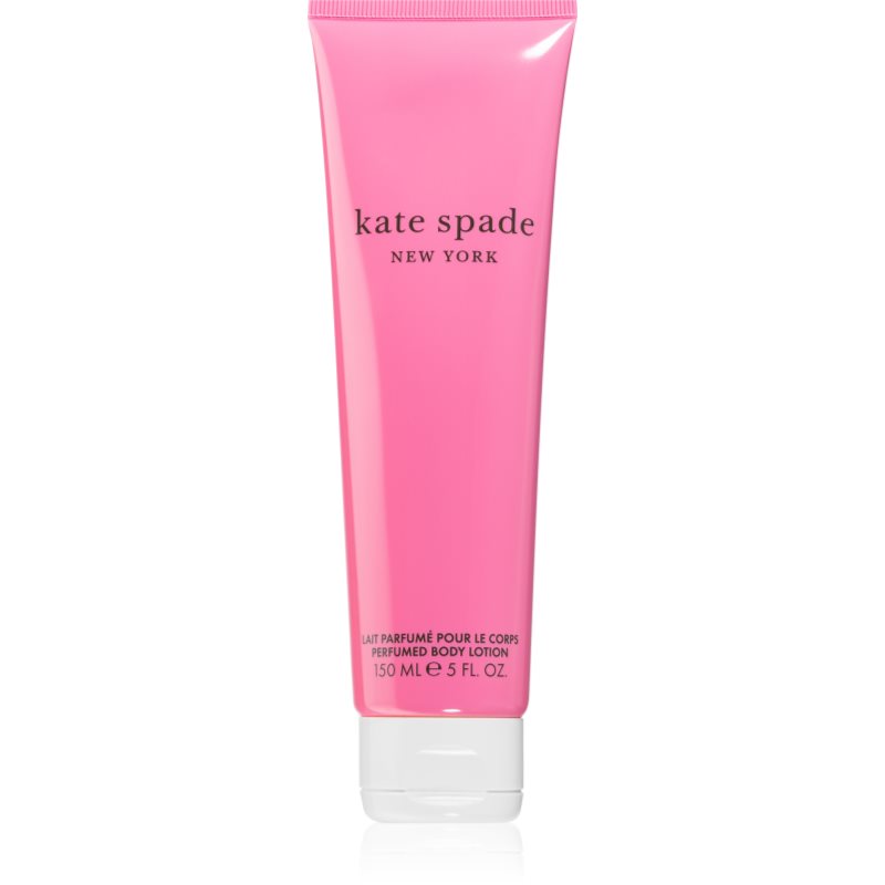 Kate Spade New York парфюмирано мляко за тяло за жени 150 мл.