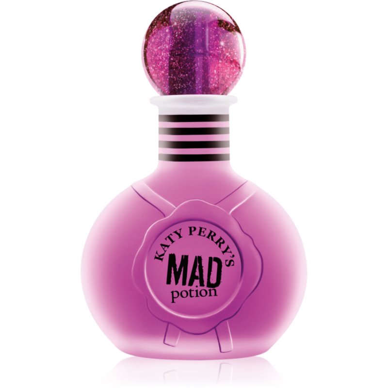 Katy Perry Katy Perry's Mad Potion парфюмна вода за жени 100 мл.