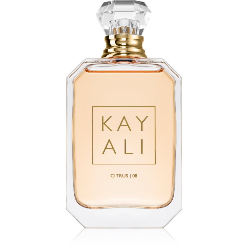Kayali Citrus | 08 парфюмна вода за жени 100 мл.