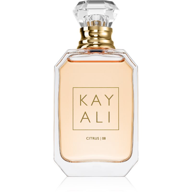 Kayali Citrus | 08 парфюмна вода за жени 50 мл. на ниска цена