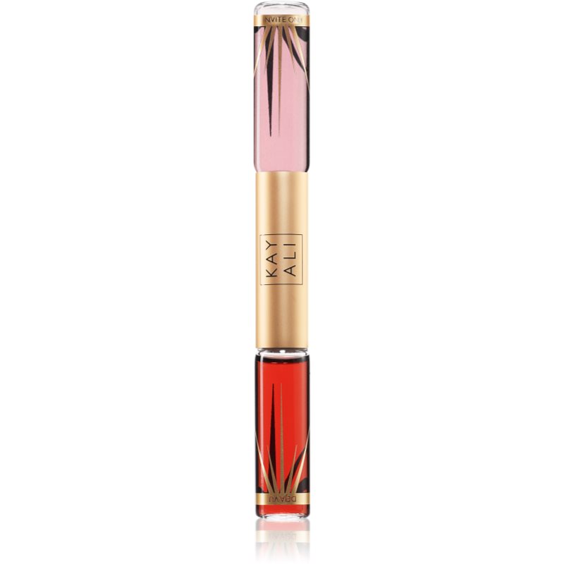 Kayali Déjà Vu White Flower | 57 & Invite Only Amber | 23 парфюмна вода rollerball за жени 2x5 мл. на ниска цена
