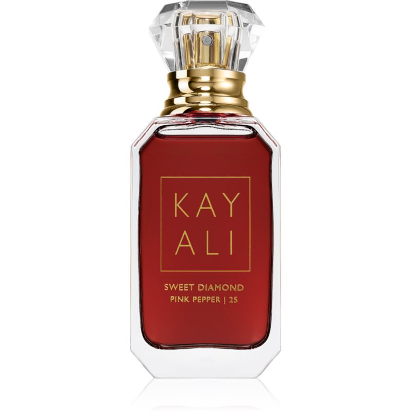 Kayali Sweet Diamond Pink Pepper | 25 парфюмна вода за жени 10 мл. на ниска цена