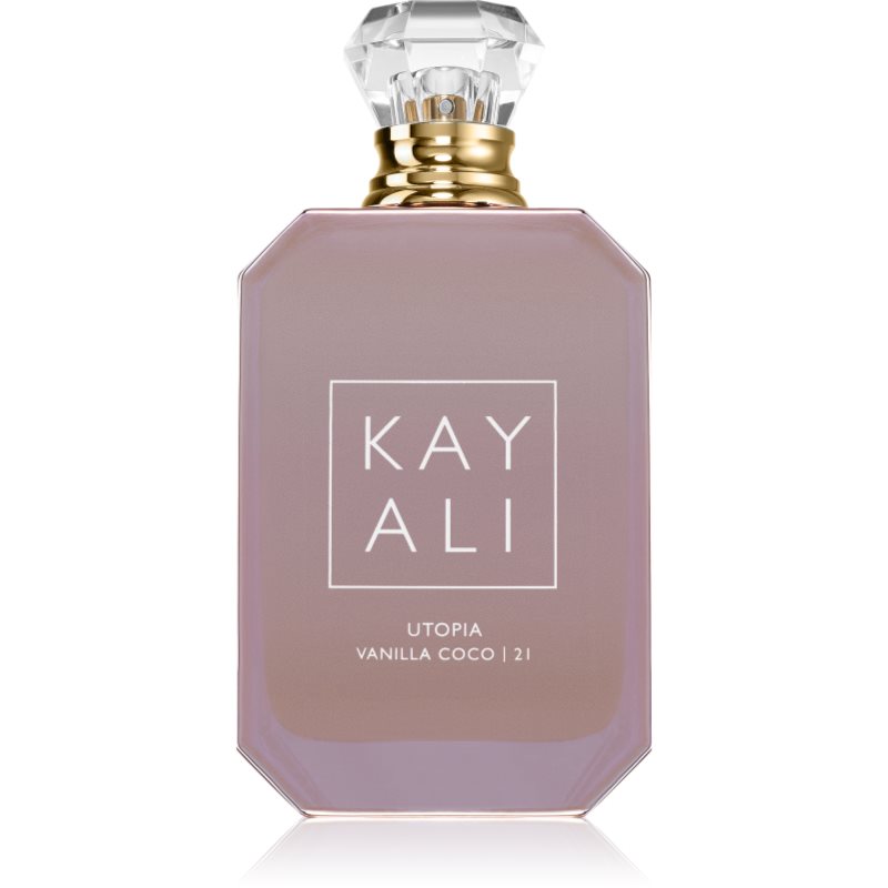 Kayali Utopia Vanilla Coco 21 парфюмна вода за жени 100 мл.