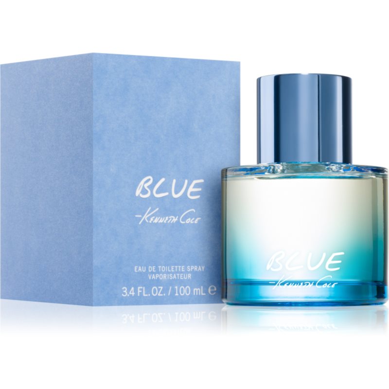 Kenneth Cole Blue тоалетна вода за мъже 100 мл. на ниска цена