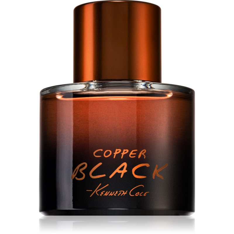 Kenneth Cole Copper Black тоалетна вода за мъже 100 мл.