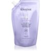 Kérastase Blond Absolu Bain Lumière шампоанена процедура за изрусена коса или коса с кичури 500 мл.
