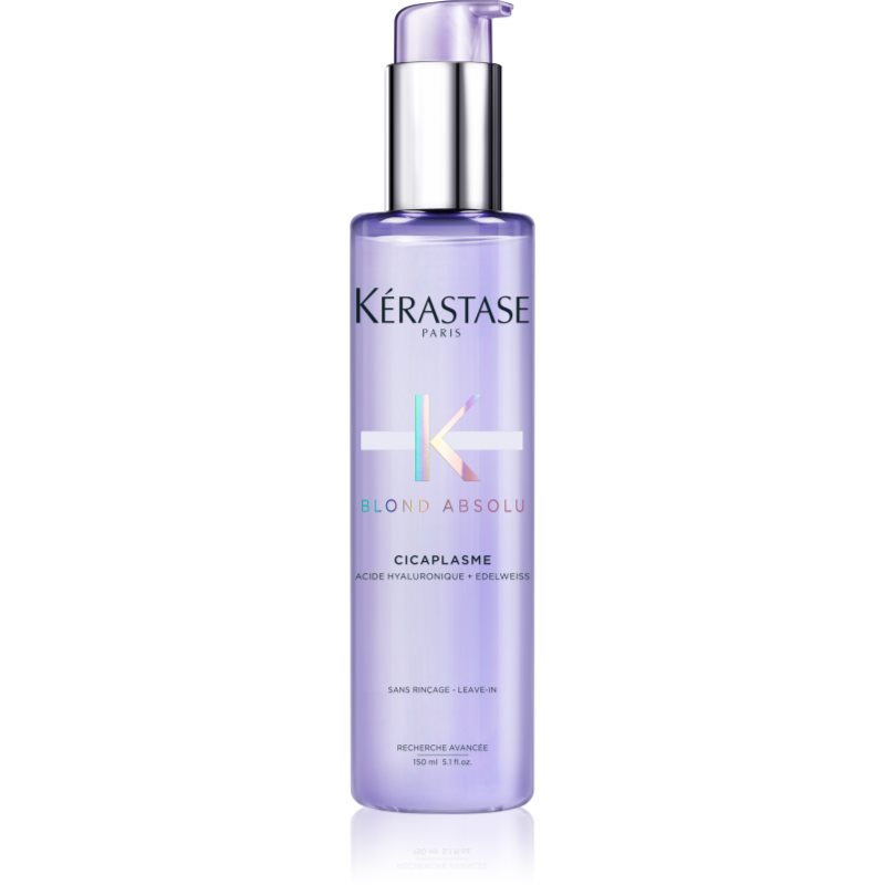Kérastase Blond Absolu Cicaplasme финална грижа за блонд коса и коса с кичури 150 мл. на ниска цена
