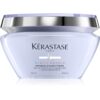 Kérastase Blond Absolu Masque Cicaextreme дълбоко регенерираща маска за руса коса 200 мл.