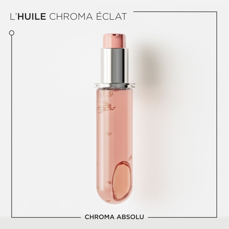Kérastase Chroma Absolu L'huile Chroma Éclat олио за блясък за боядисана коса 75 мл. на ниска цена