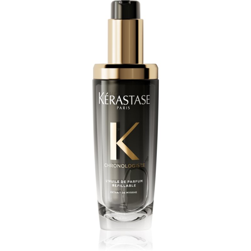 Kérastase Chronologiste L'huile de Parfum парфюмирано масло За коса 75 мл.