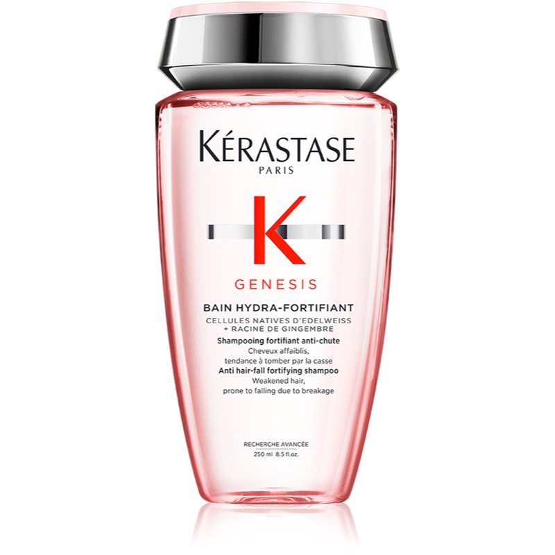 Kérastase Genesis Bain Hydra-Fortifiant подсливащ шампоан за слаба
