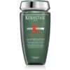 Kérastase Genesis Homme Bain de Force Quotiden почистващ и подхранващ шампоан за тънка коса със склонност към косопад за мъже 250 мл.