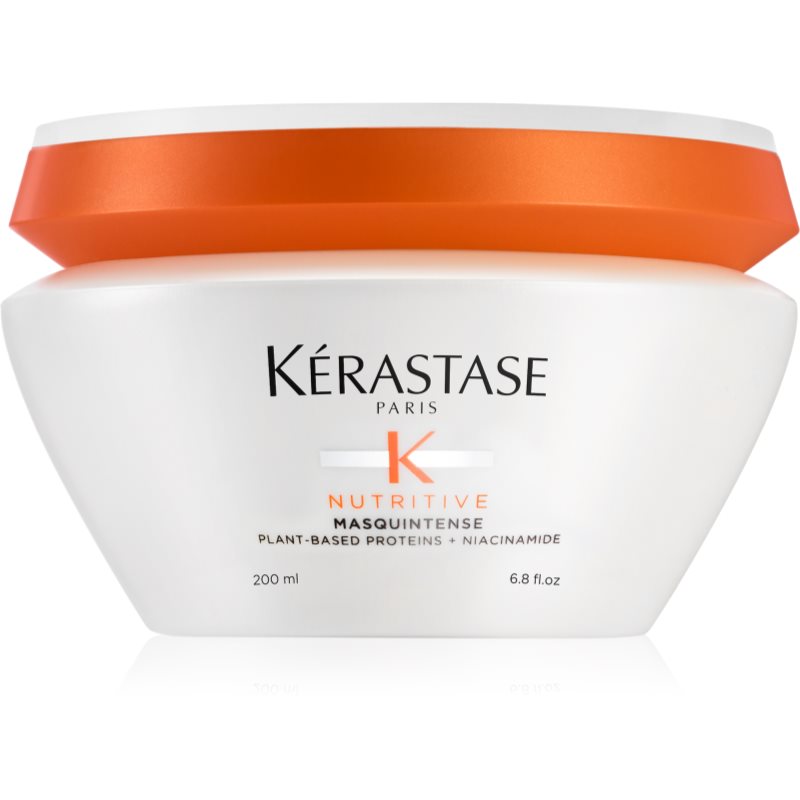 Kérastase Nutritive Masquintense регенерираща маска за коса 200 мл.