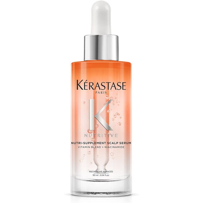 Kérastase Nutritive Nutri-Supplement Scalp Serum серум за скалп 90 мл.