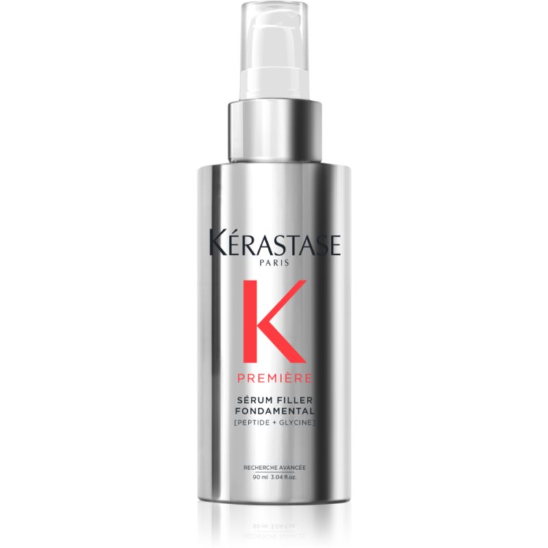 Kérastase Première Sérum Filler Fondamental серум без отмиване срещу късане на косата 90 мл. на ниска цена
