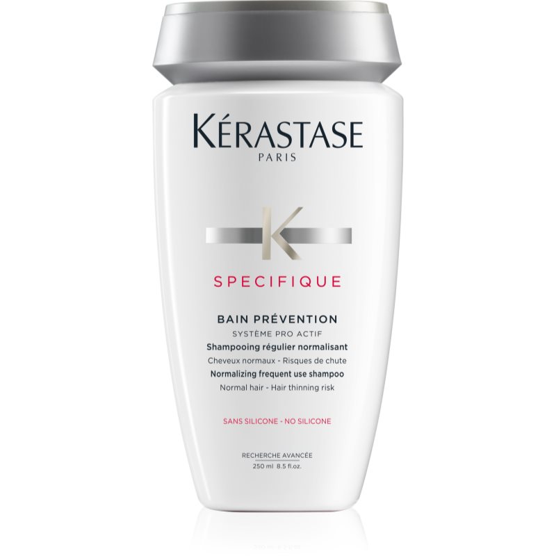 Kérastase Specifique Bain Prévention шампоан против оредяване на косата и косопад без силикони 250 мл.