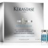 Kérastase Specifique Cure Apaisante Anti-Inconforts 4-седмична интензивна терапия за раздразнен скалп 12 x 6 мл.