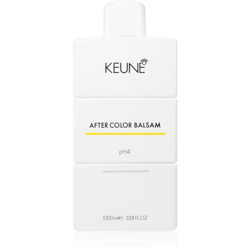 Keune Care After Color Balsam балсам-грижа за коса след боядисване 1000 мл.