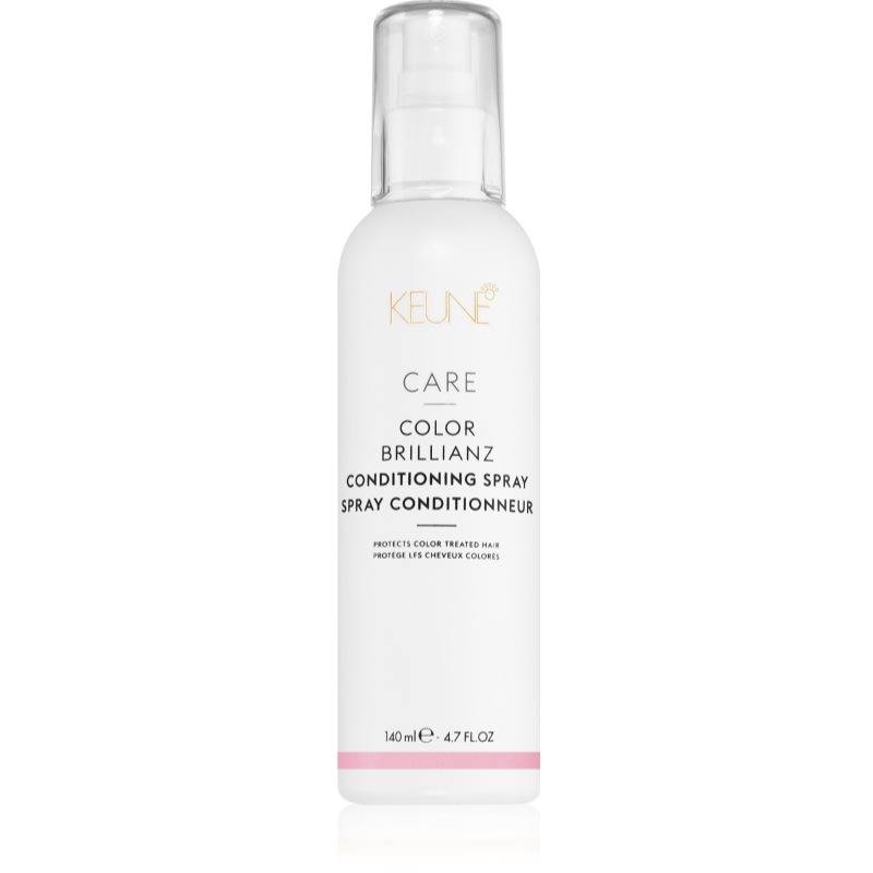 Keune Care Color Brillianz Conditioner Spray балсам в спрей без отмиване 140 мл.