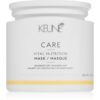 Keune Care Vital Nutrition подхранваща и хидратираща маска за коса с регенериращ ефект 500 мл.