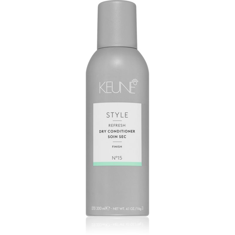 Keune Style Dry Conditioner сух балсам в спрей за всички видове коса 200 мл.