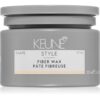 Keune Style Fiber Wax стилизиращ восък 125 мл.