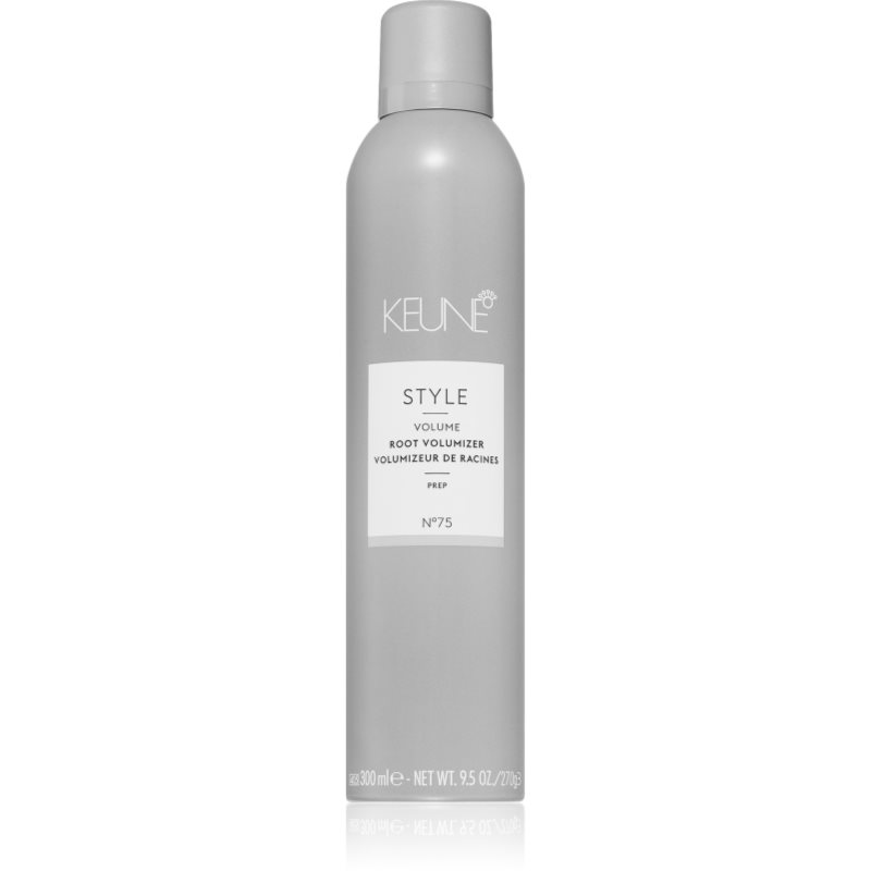 Keune Style Root Volumizer стилизиращ спрей за екстра обем 300 мл.