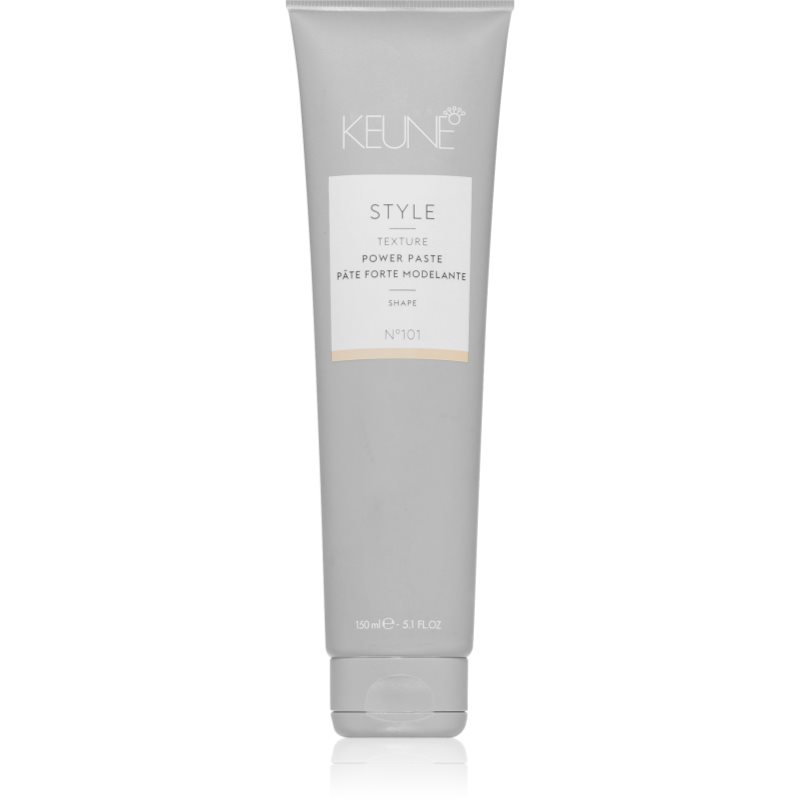 Keune Style Texture Power Paste стилизираща паста с екстра силна фиксация 150 мл.