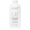 Keune Ultimate Blonde After Blonde Treatment интензивна регенерираща маска за руса коса 500 мл.